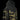 ROGUE Hoodie (FullZip) - Black / Desert Night Camo