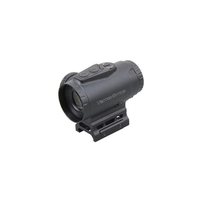 Ottica prismatica Vector Optics Paragon 3x18 Micro Prism — Nero opaco-Vector Optics-