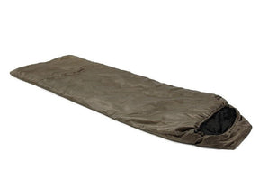 Sacco a pelo Snugpak Jungle Bag — Olive-SNUGPAK-