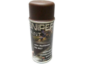 Sniper Paint 150ml - brown-FOSCO-