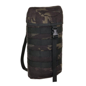 Sparrow Compartment 5L - Multicam Black-Wisport-