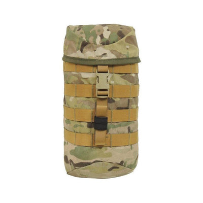 Tasca modulare Wisport Sparrow Compartment 5L — Multicam-Wisport-