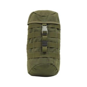 Tasca Wisport Sparrow Compartment 5L — Olive Green-Wisport-