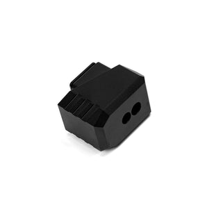 Magbase esteso NOVRITSCH SSP18 — Nero-NOVRITSCH-