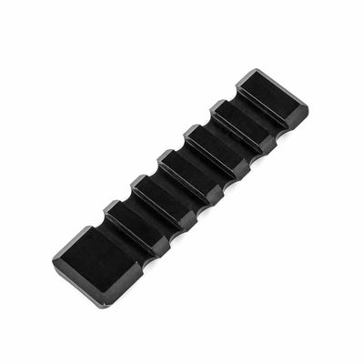 SSX23 Frame Rail - Black-NOVRITSCH-
