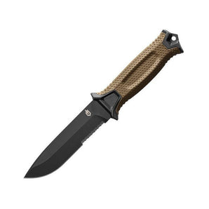 Coltello fisso Gerber StrongArm — Coyote-Gerber-