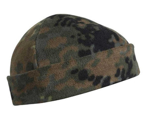 Copricapo Helikon-Tex Super Fine Fleece Hat — Flectarn-Helikon-Tex-