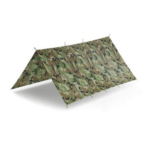 Shelter Helikon-Tex Supertarp Polyester Ripstop — US Woodland-Helikon-Tex-