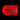 TagLit(TM) Rechargeable Magnetic LED Marker - red