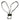 Textile disposable handcuffs - black, 5 pieces-ESP-