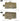 The sniper's rod bag - 120cm - MC