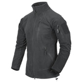 Giacca in pile Helikon-Tex Alpha Tactical-Helikon-Tex-S-