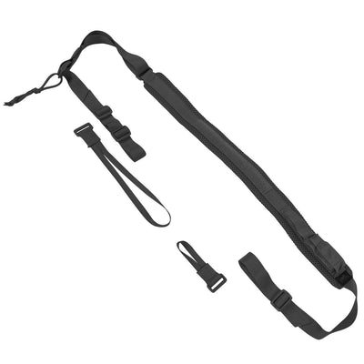 Two Point Carbine Sling - Black-HELIKON-