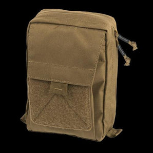 URBAN ADMIN Pouch [O.03] - Cordura - Coyote-HELIKON-