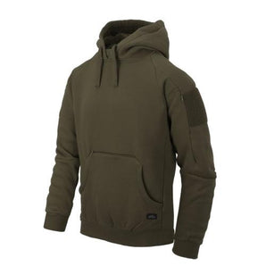 Felpa tattica Helikon-Tex Urban Tactical Hoodie Lite Kangaroo-Helikon-Tex-XS-