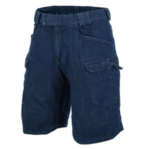 Pantaloni corti Helikon-Tex UTS Urban Tactical Shorts 11" Denim Stretch-Helikon-Tex-S-