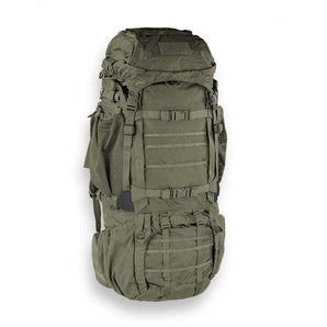 Zaino Eberlestock V90 Battleship — Military Green-EBERLESTOCK-