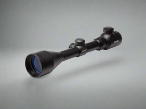 3-9X50E Scope w. illuminated reticle-STRIKE SYSTEMS-