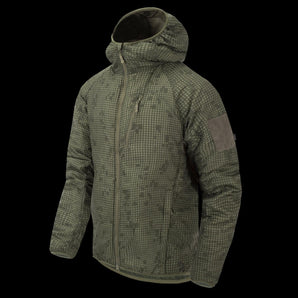 Giacca Helikon-Tex Wolfhound Hoodie Climashield Apex-Helikon-Tex-XS-