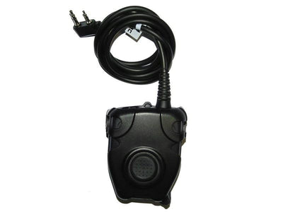Z Tactical PLTR PTT ( Kenwood )-Z-Tactical-